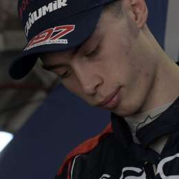 TC en Buenos Aires: la tendencia que complicó a Marcos Quijada en la clasificación