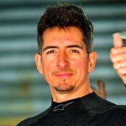 TC en Buenos Aires: el optimismo de Juan Martín Trucco tras un gran sábado