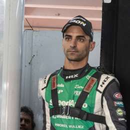 TC en Buenos Aires: ¿Qué dijo Chapur tras el sobrepaso de Benvenuti en la primera serie?