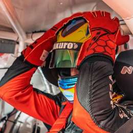 TC en Buenos Aires: Catalán Magni explicó por qué decidió no ser parte del domingo