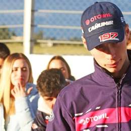 TC en Buenos Aires: Quijada: “Faltó un Pace Car para llegar al podio”