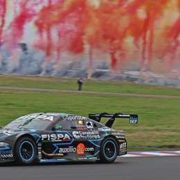 TC: el camino de Santero para ganar la Etapa Regular