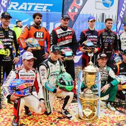 TC: estos son los 12 clasificados a la Copa de Oro