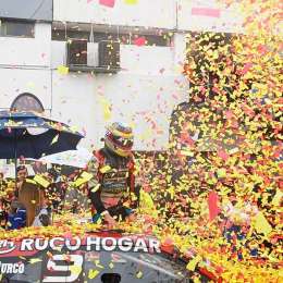 TC en Buenos Aires: Juan Martín Trucco y una victoria que llegó después de 206 carreras