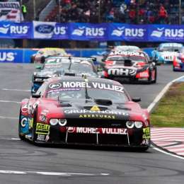 TC en Buenos Aires: ¿Quién había sido el último ganador con Dodge?