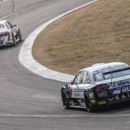 Top Race: ¿Cómo quedó el campeonato tras el paso por Río Cuarto?