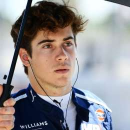 TC en Buenos Aires: la particular manera en la que llegó Colapinto al Gálvez