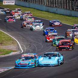 El Procar 4000 regresa al Gálvez con entradas gratuitas para su sexta fecha del año