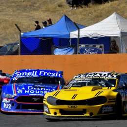 TC: ¿Quiénes son los ganadores que quedaron fuera de la Copa de Oro?
