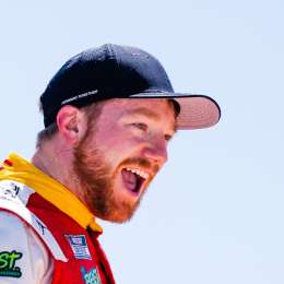 NASCAR: Reddick ganó en la prórroga en el Michigan International Speedway