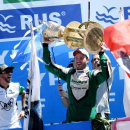 TC: La Plata volverá a recibir la definición de una Copa de Oro luego de siete años