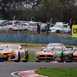 TC: ¿Qué autos de nueva generación se destacarán en la Copa de Oro?