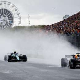 F1: ¿Quién fue el último ganador del GP de Países Bajos?