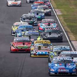 El cronograma para seguir toda la actividad de la sexta fecha del Procar 4000