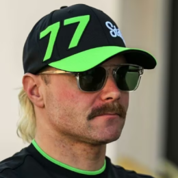 F1: Bottas no estará presente en el primer ensayo en Países Bajos ¿Que pasó?