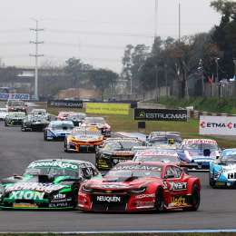 TC: el reconocido piloto que cambió de motorista tras la fecha en Buenos Aires