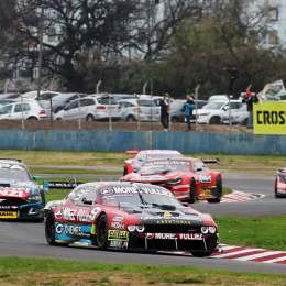 TC: ¡Último momento! Tres dias después, volvió a cambiar el clasificador de la final en Buenos Aires