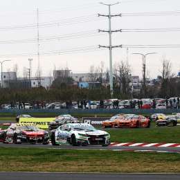TC: ¿Quiénes son los pilotos que debutan en la Copa de Oro?