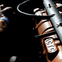 ¿TC fuera de control?