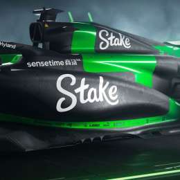 F1: el problema al que se enfrenta Sauber antes del GP de Países Bajos