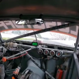Procar 4000: ¡Vuelta a bordo en el circuito 9 de Buenos Aires!