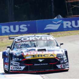 TC: Manu Urcera y su visión de los autos de nueva generación: "Son superiores"