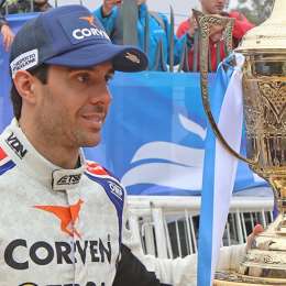 TC: Urcera blanqueó su candidato a ganar la Copa de Oro, ¿De quién se trata?