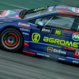 TCR South America: los horarios de transmisión de Carburando