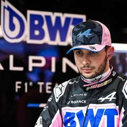 F1: Esteban Ocon reveló el verdadero problema del equipo Alpine