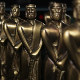 Carburando, nominado a los premios Martín Fierro 2024