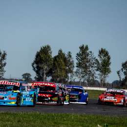 Procar 4000: ¿Cómo llegan los campeonatos a la sexta fecha en Buenos Aires?