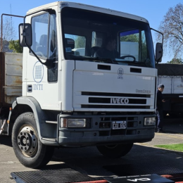 Evolution Truck: el futuro de la verificación a la vera del camino