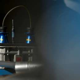 TC: Rody Agut explicó el nuevo cambio reglamentario en los motores