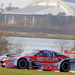 TC: Rody Agut y la Etapa Regular de Werner: "Hubo tres carreras en las que no sumamos bien"