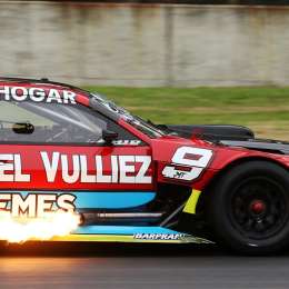 TC: el Dodge Challenger sufrirá un cambio en su carrocería