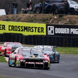 TC: con el nuevo cambio reglamentario, ¿Qué marca tendrá más cilindrada?