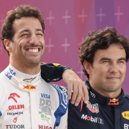 F1: Ricciardo abandonaría la categoría en 2025 si no continúa en Red Bull