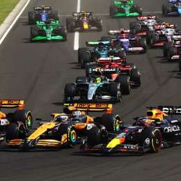 Liberty Media venderá acciones de la Fórmula 1 para financiar la compra de MotoGP