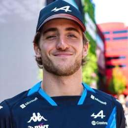 F1: Jack Doohan será piloto oficial de Alpine a partir de 2025