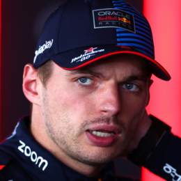 Verstappen y un futuro incierto a largo plazo en la F1