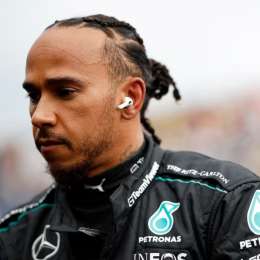 F1: Hamilton recuerda que la categoría no tiene que seguir ignorando a África