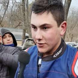 Tragedia en la ruta 30: falleció  "Pepito" Larroudé