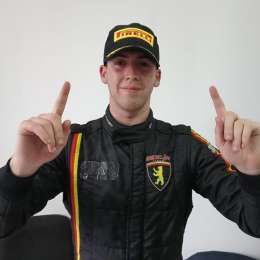 Procar 4000: Braian Quevedo y su estreno en la Clase B: "Estoy muy contento de volver a correr"