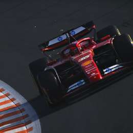 F1: la frase de Vasseur que preocupó a todo Ferrari en Zandvoort