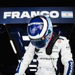 F1: ¿Qué dijo el director deportivo de Williams sobre la chance que pudo tener Colapinto en 2025?