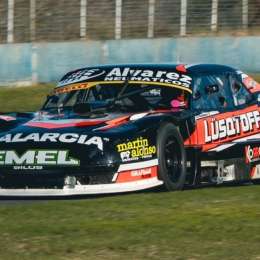 Procar 4000: Pérez Bravo se quedó con la pole en la Clase A