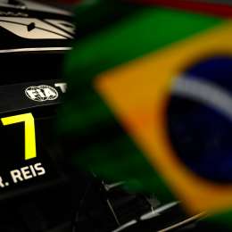 TCR South America: Reis: "El equipo trabajó mucho para ser competitivo esta fecha"