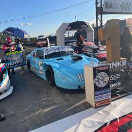 Procar 4000: Rossi, Pietranera y Nowak fueron los ganadores de las Series de la Clase A