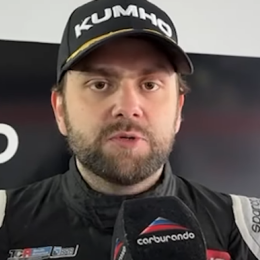 TCR South America: la palabra del poleman, Reis: "Es un buen inicio para el domingo"