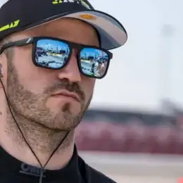 El nuevo desafío que afrontará Canapino en el automovilismo nacional